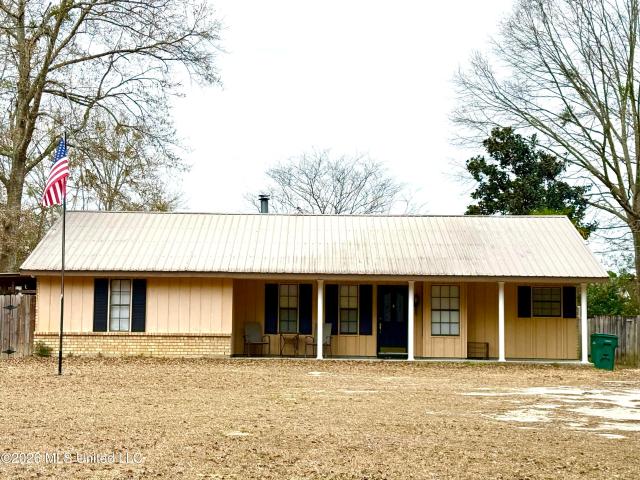 House for sale in Carriere, Mississippi