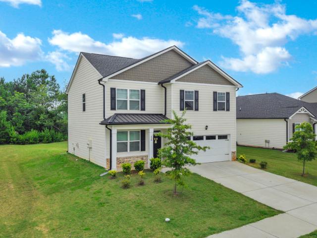 House for sale in Statham, Georgia