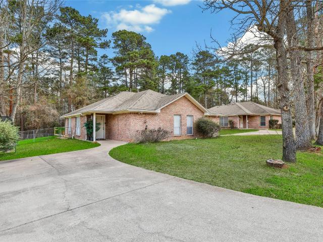 House for sale in Walker, Texas