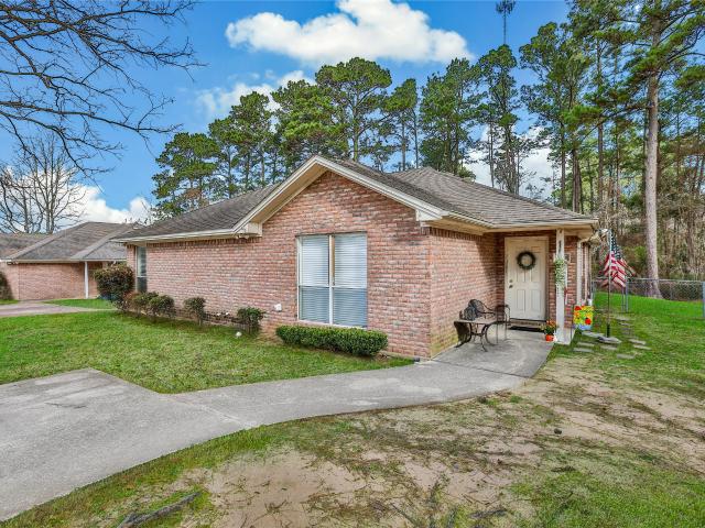 House for sale in Walker, Texas