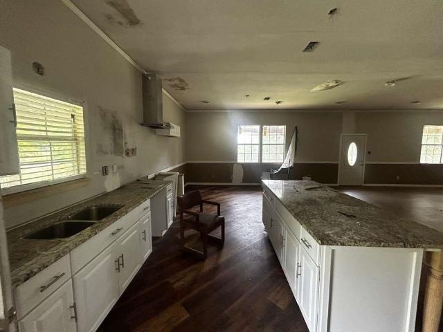 House for sale in Teague, Texas