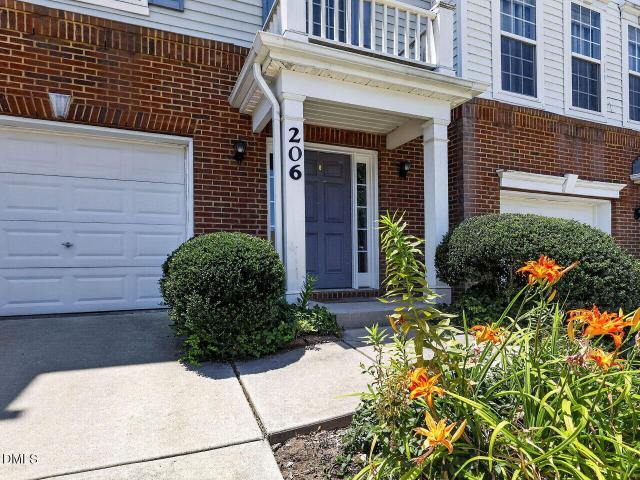 Townhouse for sale in Wake, North Carolina