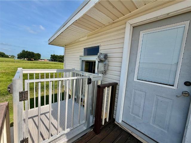House for sale in Larose, Louisiana
