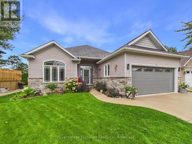 Land for sale in Huron-kinloss, Ontario