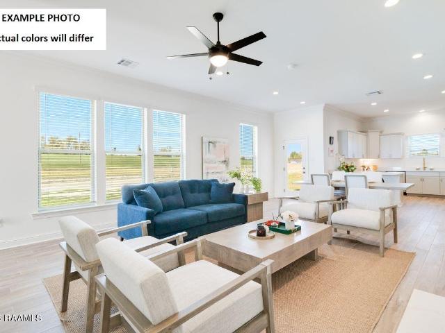 House for sale in Youngsville, Louisiana