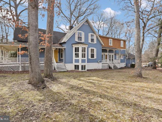 House for sale in Washington Grove, Maryland