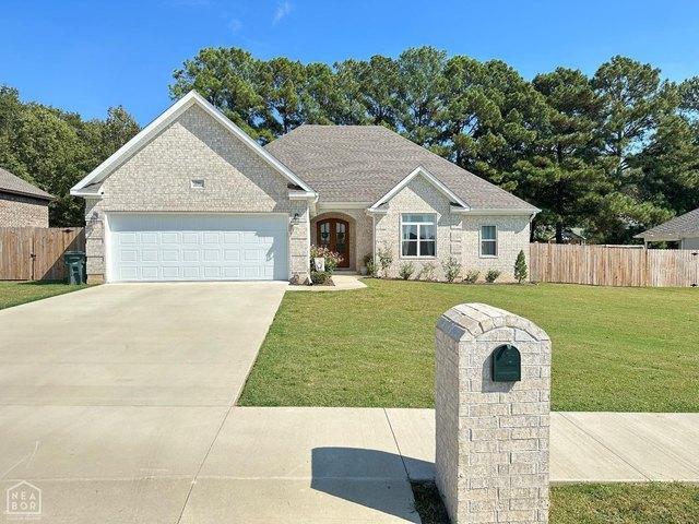 House for sale in Ark