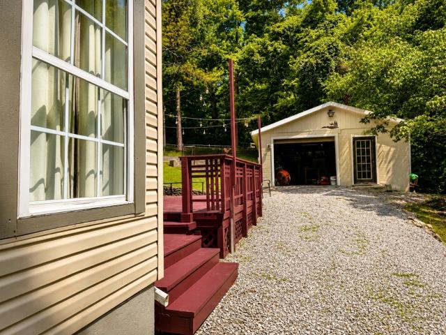 House for sale in Tennessee