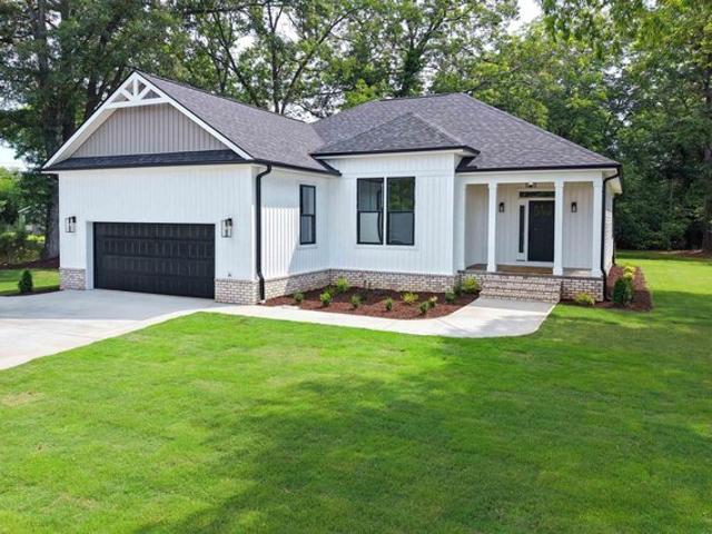 House for sale in Williamston, South Carolina