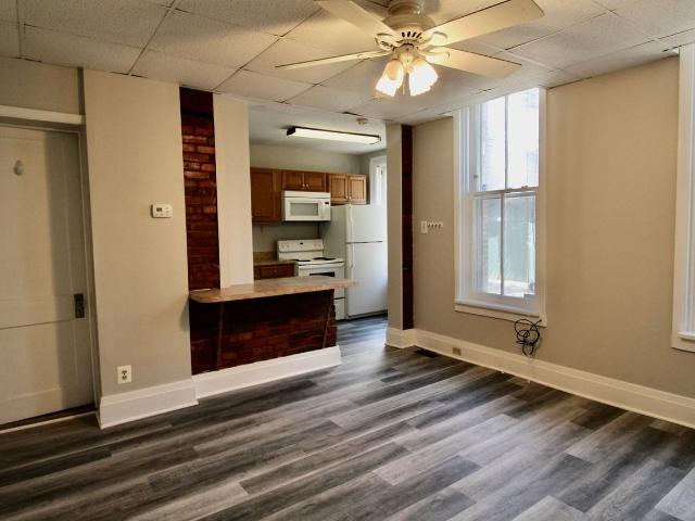 Apartment for rent in Harrisburg, Pennsylvania