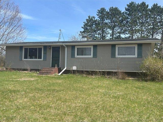 House for sale in Dallas, Wisconsin