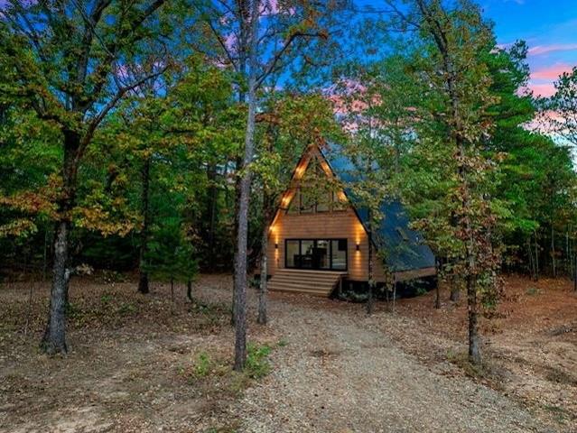 House for sale in Oklahoma