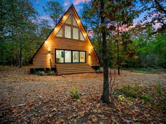 House for sale in Oklahoma