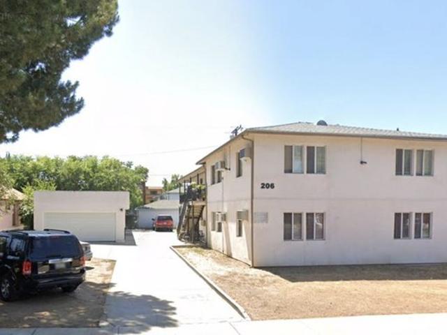 House for sale in San Fernando, California