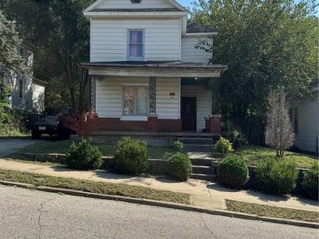 House for sale in Saint Joseph, Buchanan County