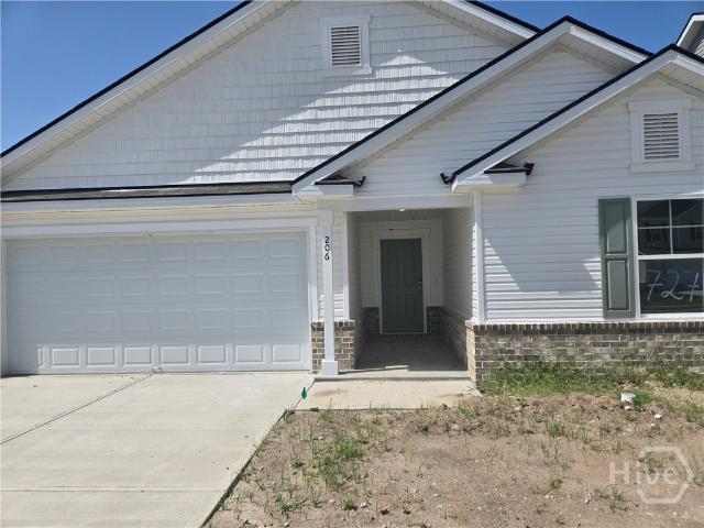 House for sale in Port Wentworth, Georgia