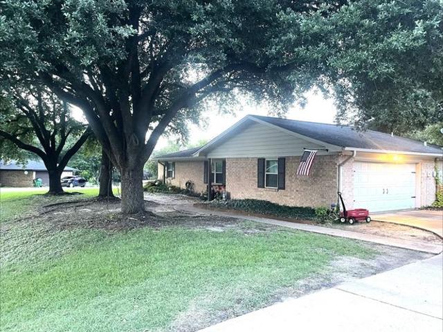 House for sale in Madisonville, Madison County