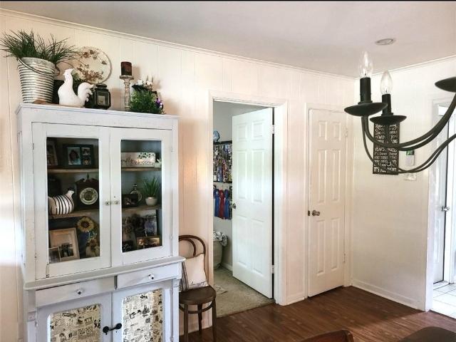 House for sale in Madisonville, Madison County