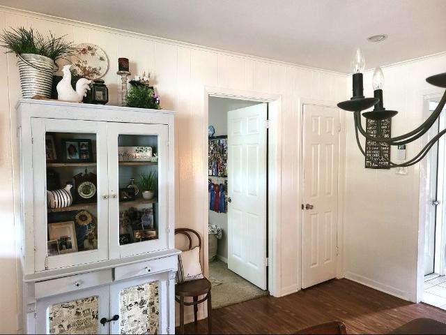 House for sale in Madisonville, Madison County