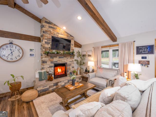 House for sale in Murphy, North Carolina