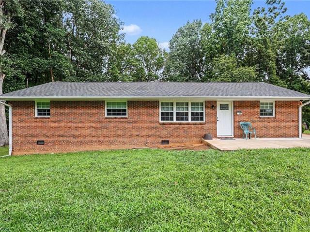 House for sale in Kernersville, North Carolina