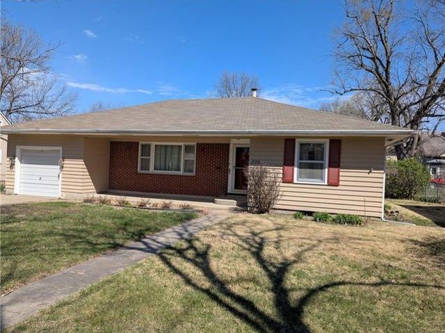 House for sale in Kansas