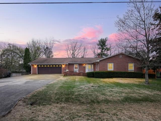 House for sale in Georgetown, Kentucky