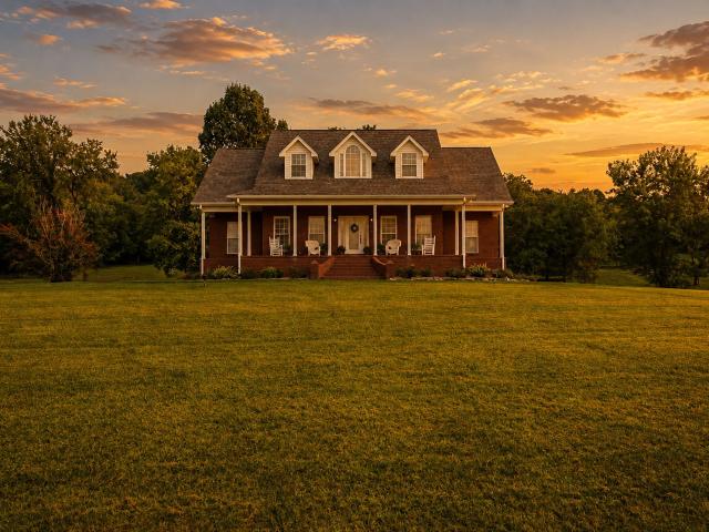 Farm for sale in Tennessee