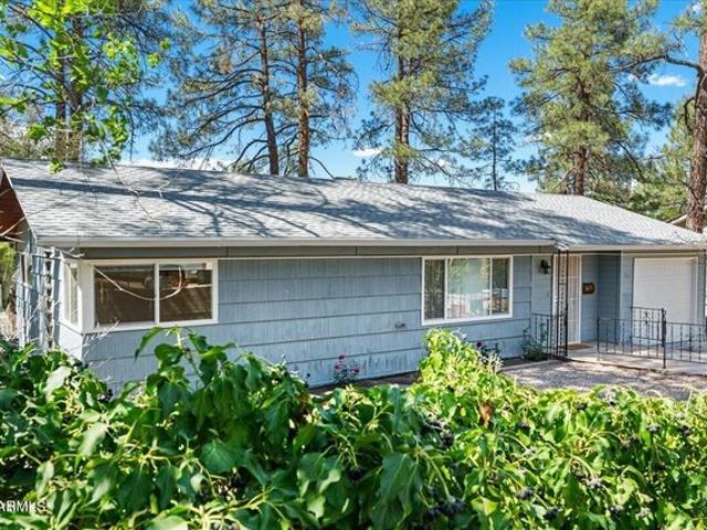 House for sale in Prescott, Arizona