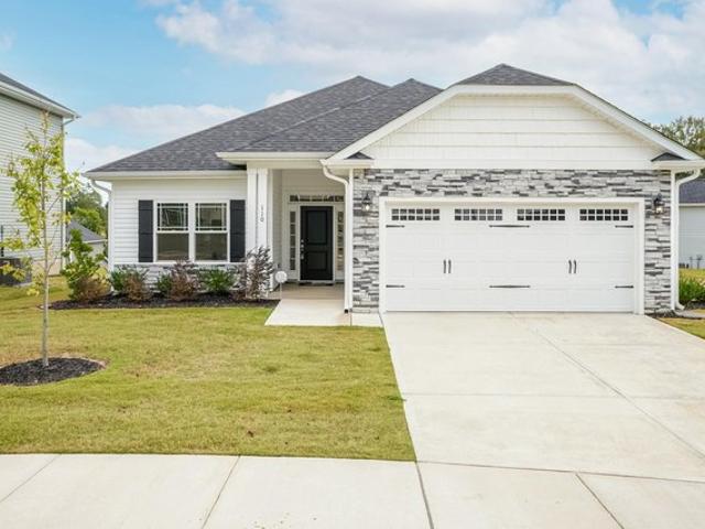 House for sale in Cameron, North Carolina