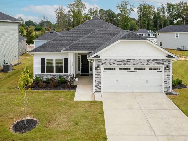 House for sale in Cameron, North Carolina