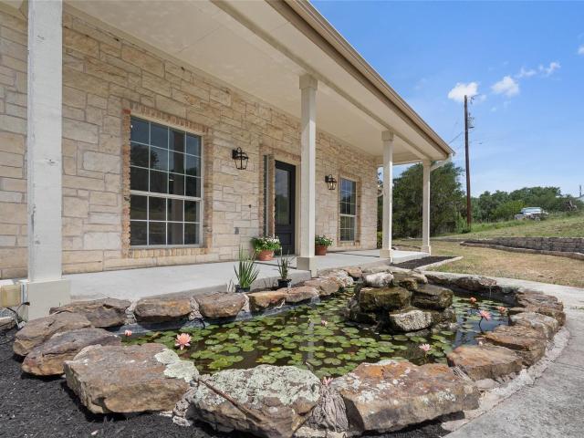 House for sale in Dripping Springs
