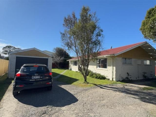 House for rent in Blenheim Central, Marlborough
