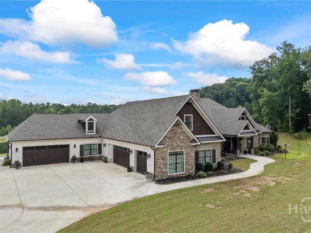 House for sale in Monroe, Georgia