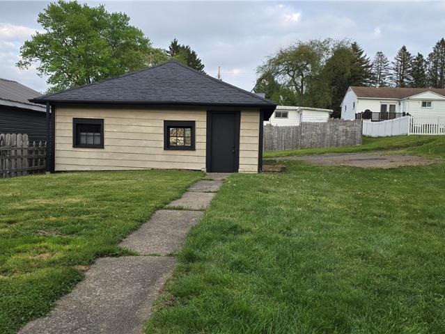 House for sale in Punxsutawney, Pennsylvania