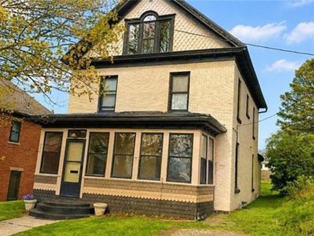 House for sale in Punxsutawney, Pennsylvania