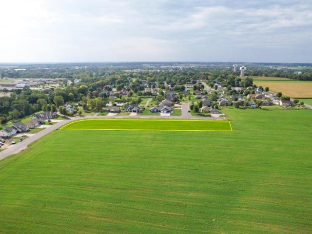 Land for sale in Melrose, Minnesota