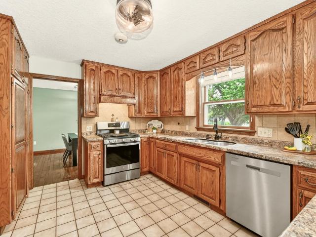 House for sale in Stewartville, Minnesota
