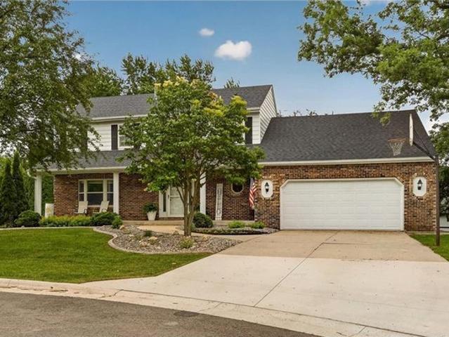 House for sale in Stewartville, Minnesota