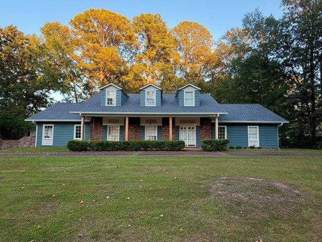 House for sale in Kosciusko, Attala County