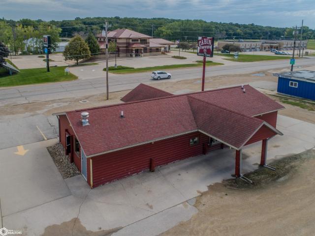 Commercial for sale in Forest City, Iowa