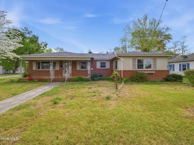 House for sale in Hertford, North Carolina