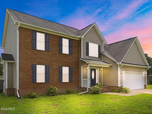 House for sale in Jacksonville, North Carolina