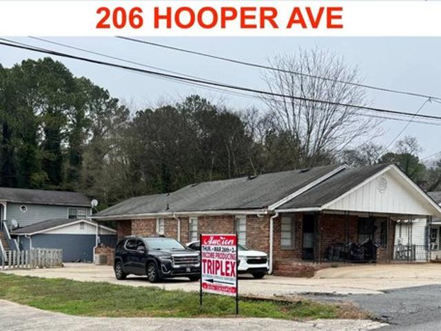 House for sale in Lindale, Georgia