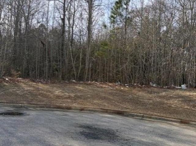 Land for sale in Erwin, North Carolina