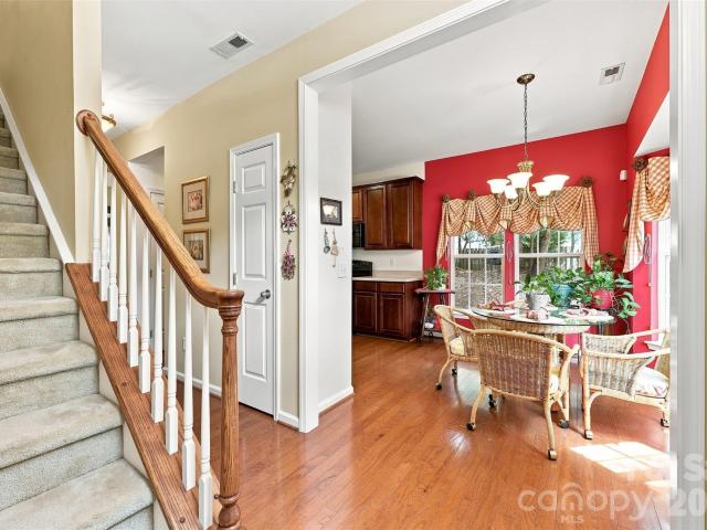 Townhouse for sale in Rock Hill, South Carolina