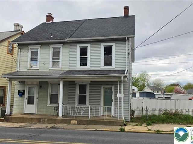 House for sale in Lehigh, Pennsylvania