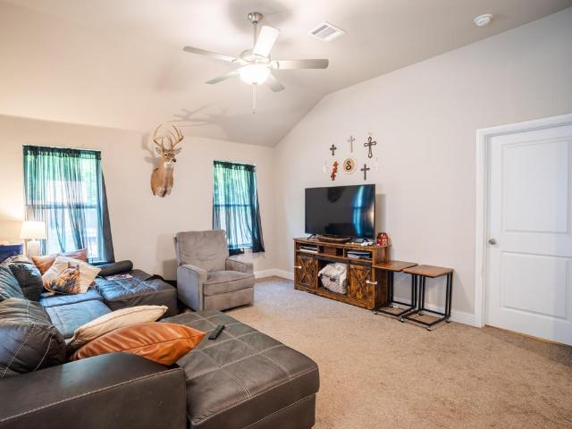 House for sale in Hillsboro, Texas