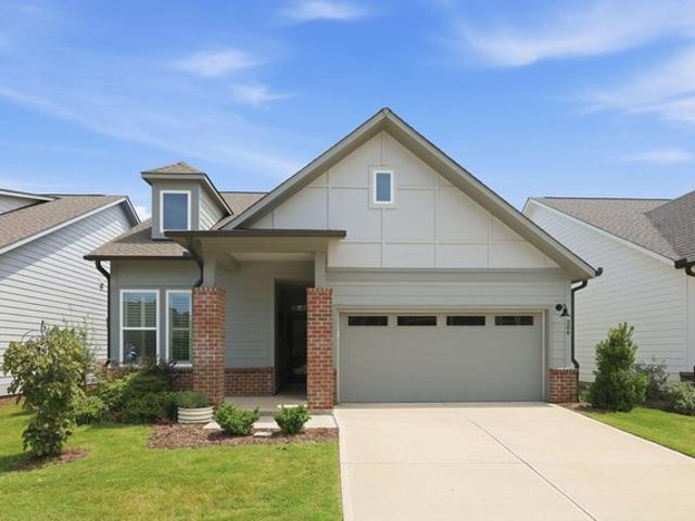 House for sale in Chatham, North Carolina