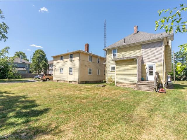 House for sale in Canton, Ohio